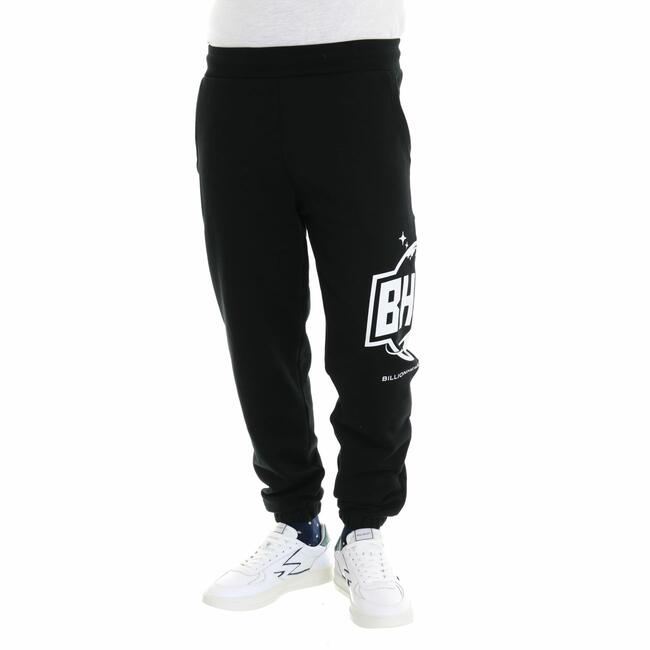 PANTALONE LOGO BHMG - Mad Fashion | img vers.1300x/